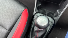 Kia Picanto 1.0 GT-line 5dr [4 seats] Petrol Hatchback